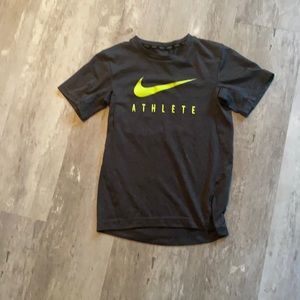 Boys small Nike T-shirt